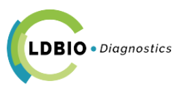 LDbio Logo