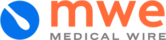 Medical Wire Logo