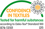 Ökotex Logo