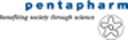 Pentapharm Website